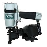 Hitachi NV45AB2 Coil Roofing Nailer