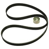 ACDelco TCK212 Timing Belt by ACDelco