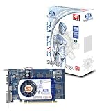 Electronics : Sapphire Radeon X1550 512MB PCI-Express
