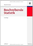 Produkt-Bild: Beschreibende Statistik