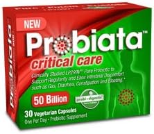 Probiata Critical Care 30 vcaps by Wakunaga