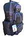 65 70 Litre Camping Backpack Rucksack Bag Tracker 733Pu