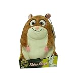 Disney Bolt - Rhino Plush