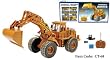 Digger Radio Controlled Rc Construction Truck (Scale 1:8)