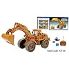 Digger Radio Controlled Rc Construction Truck (Scale 1:8)