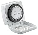 Sylvania SA100 15 Amp Lamp and Appliance Timer
