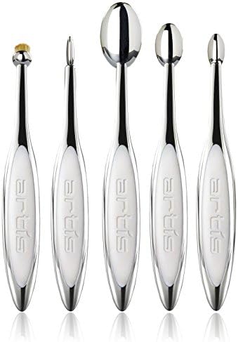 Artis Elite Mirror Brush Set - 5