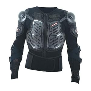 O'NEAL Underdog BMX and Mountain Bike Body Armor
