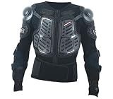 41wQHMMK8JL. SL160  ONEAL Underdog BMX and Mountain Bike Body Armor