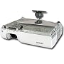 Projector-Gear Projector Ceiling Mount for EPSON EX70