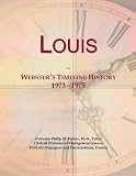 Louis: Websters Timeline History, 1973 - 1975
