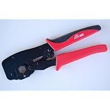 Buy AIR802 Model TL-CRIMP06-2 Coaxial Crimp Tool for 600-Series Cable (AIR802 CA600,...
