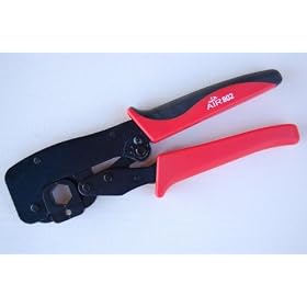 Buy AIR802 Model TL-CRIMP06-2 Coaxial Crimp Tool for 600-Series Cable (AIR802 CA600,... now!