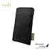 Electronics : Moshi iPouch Video Black - A Pocket for your iphone 3G/ iPod Video/Itouch /Mobile