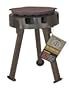 Blackpowder Products The All-Terrain Seat (Bull)
