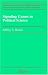 Book Signaling Games in Political Science (Fundamentals of Pure and Applied Economics)