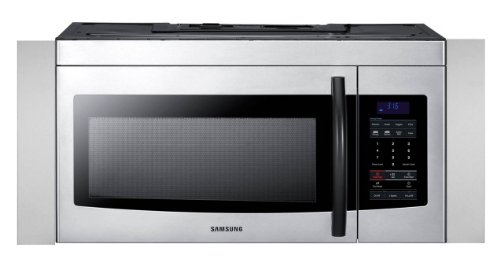 Samsung Stainless Steel 36