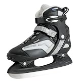 Produkt-Bild: Ontario Schlittschuhe Thunder Gr&ouml;&szlig;e 43-44