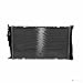 Radiator Behr 376792261 BMW 135i 335i xDrive 335xi X1 Z4