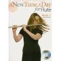 A New Tune a Day for Flute: Bk. 2