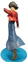 Ryogi Shiki OVA Kara no Kyoukai 1/6 PVC figure