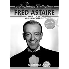 Fred Astaire - Second Chorus [1940] [DVD] [2008]