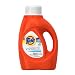 Tide Vivid White + Bright Clean Breeze Scent Liquid Laundry Detergent 26 Loads 50 Fl Oz (Packaging May Vary)