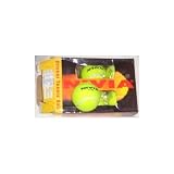Nivia Tennis Balls (Box of 6)