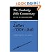 The Letters of Peter and Jude (Cambridge Bible Commentaries on the New Testament)