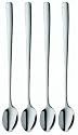 WMF Bistro Ice Cream Spoon, Set of 4