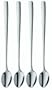 WMF Manaos / Bistro Ice Cream Spoon, Set of 4