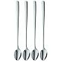 WMF Bistro Ice Cream Spoon, Set of 4