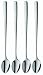 WMF Bistro Ice Cream Spoon, Set of 4