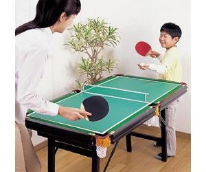 Cover image : 3つのゲームが楽しめる  テーブルマスターゲーム