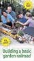Kalmbach Building A Basic Garden Railroad VHS - 10001V