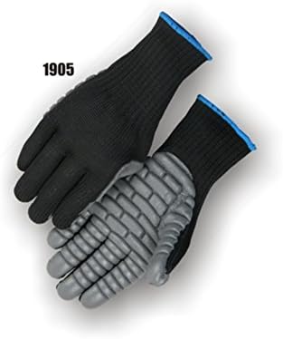 Medium Anitvibration Gloves