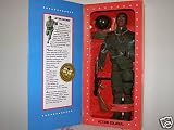 41wQMgeSQOL. SL160  50th Anniversary Numbered Collector Figure Gi Joe Action Soldier 12 Action Figure