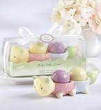 Shake, Rattle & Crawl Ceramic Caterpillar Salt & Pepper Shakers