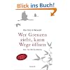 Wer Grenzen zieht, kann Wege �ffnen: Das Tao der Erziehung