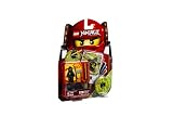 LEGO Ninjago Cole 2112