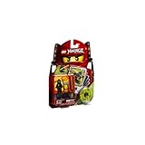 LEGO Ninjago Cole 2112