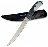 Benchmade Steigerwalt Design Salmon River Folding Fillet Knife
