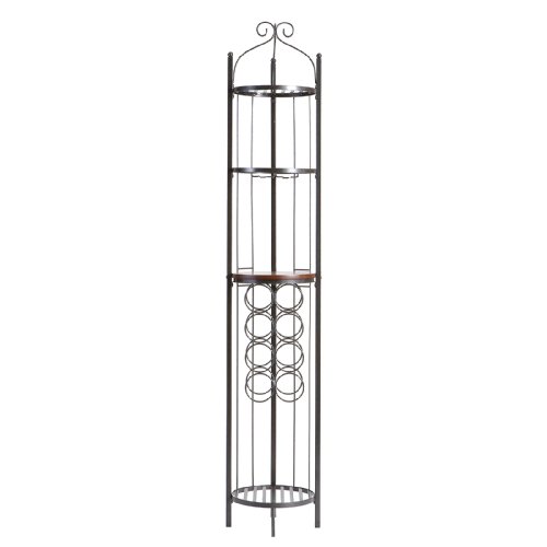 SEI Celtic Wine Storage Tower