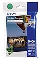 Epson C13S041765BH PREMIUM SEMIGLOSS PHOTO PAPER