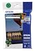 Epson Premium Semigloss Photo Paper - Semi-gloss photo paper - 100 x 150 mm - 251 g/m2 - 55 sheet(s) - promo