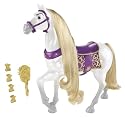 Disney Tangled Featuring Rapunzel Maximus Horse