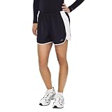 C9 by Champion&reg; Running Short - Ebony/True White