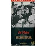 Iron Major [VHS]