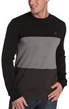 Etnies Young Men's Trio Crew Sweater