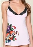Eternal Love Ed Hardy SCARLETT Camisole